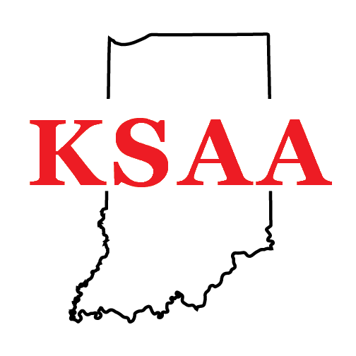KSAA Logo